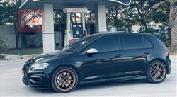 فولكسفاغن جولف R